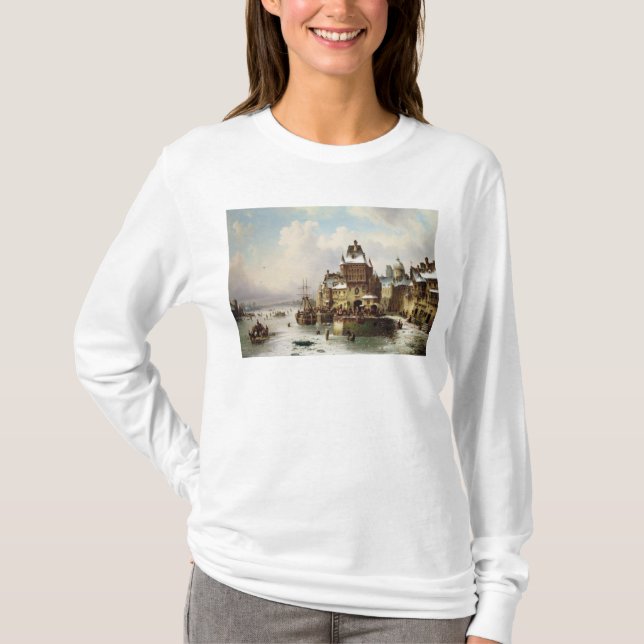 Camiseta Konigsberg (Frente)