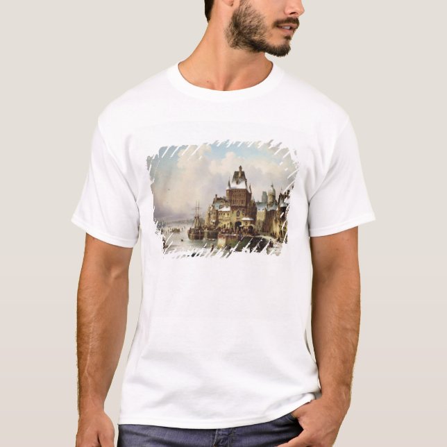 Camiseta Konigsberg (Frente)