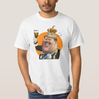 Camiseta Koningsdag Willem-Alexander T-shirt