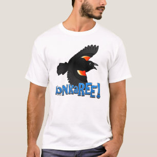 Camiseta KonkaREE!