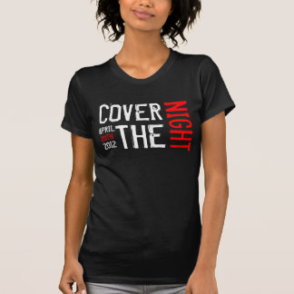 Camiseta Kony 2012