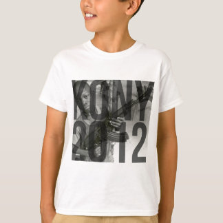 Camiseta Kony 2012 - Coisas (T-Shirt's, Hats, Stickers)