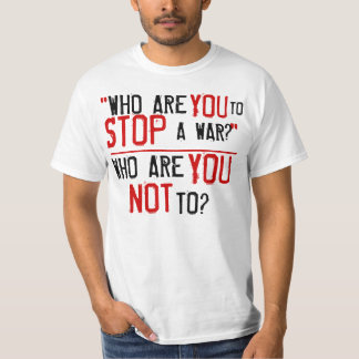 Camiseta Kony 2012 - Fim da Guerra