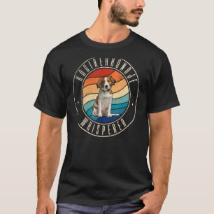 Camiseta Kooikerhondje Whisperer