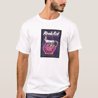 Camiseta Kook-Auxílio