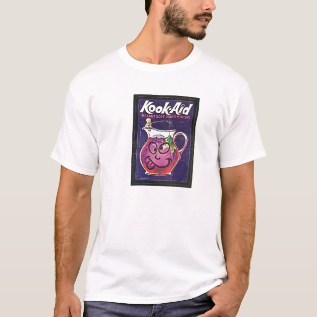 Camiseta Kook-Auxílio (Frente)