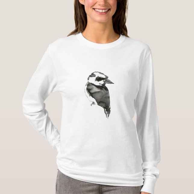 Camiseta Kookaburra! (Frente)