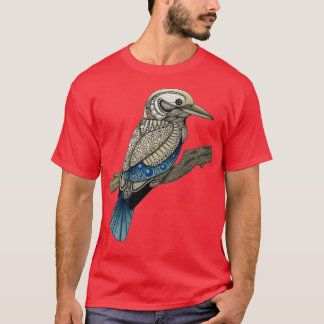 Camiseta Kookaburra 9