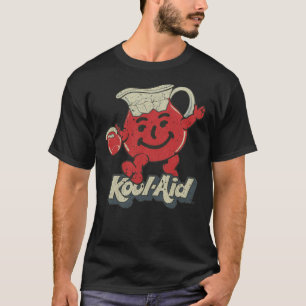 Camiseta Kool-Aid Man Essential T-Shirt