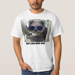 Camiseta Kool-Alá