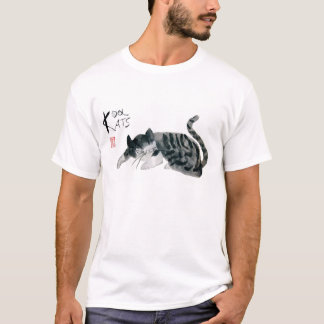 Camiseta Kool Kat