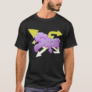 Camiseta KOOMP: Super