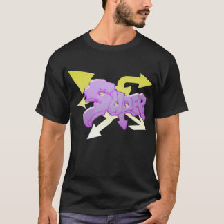 Camiseta KOOMP: Super