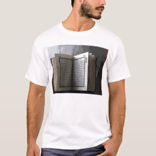 Camiseta Koran