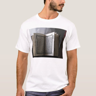 Camiseta Koran