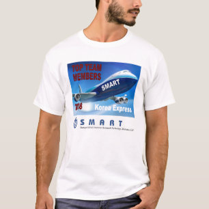 Camiseta Koreaexpress2008