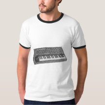 Korg Mono/Poly