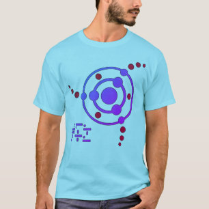 Camiseta Kornkreis II/círculo de culturas II
