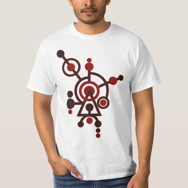 Camiseta Kornkreis XII/círculo de culturas XII (Frente)