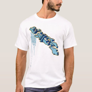 Camiseta kose