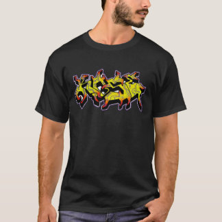 Camiseta kose 001