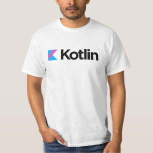 Camiseta Kotlin