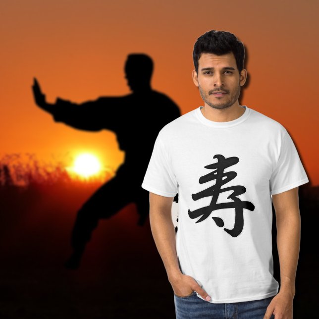 Camiseta Kotobuki - Parabéns Japoneses (Criador carregado)