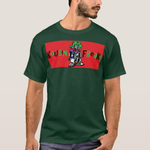Camiseta Kousin Freaky Binky T-Shirt