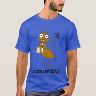 Camiseta KPMG Contabilista