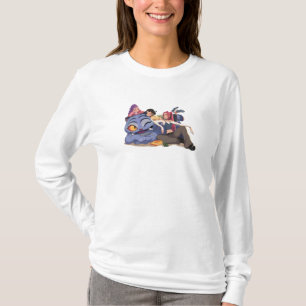 Camiseta Kpop Hunter T-Shirt