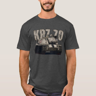 CAMISETA KPZ 70