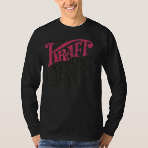 Camiseta Kraft Music Hall 1933