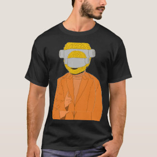 Camiseta Kraft Punk