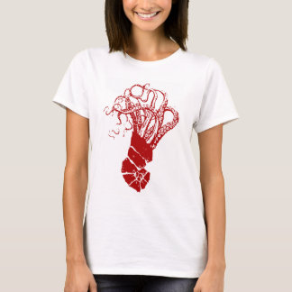 Camiseta Kraken