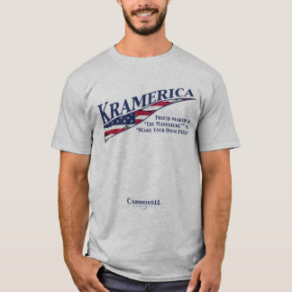 Camiseta Kramerica