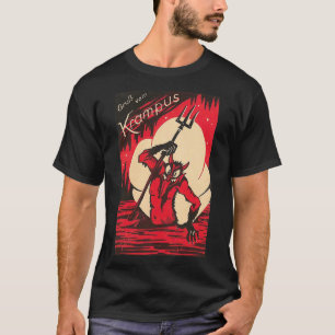 Camiseta Krampus