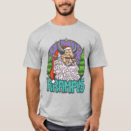 Camiseta Krampus