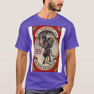 Camiseta Krampus