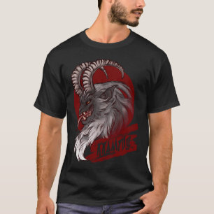 Camiseta Krampus 2015