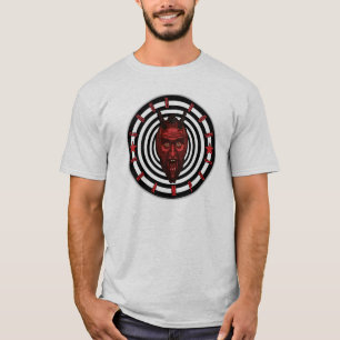 Camiseta Krampus Karnival