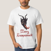 Krampusnacht alegre