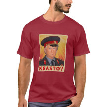 Krasnov Trump Men