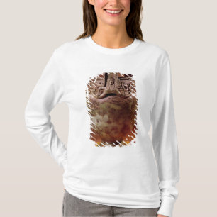 Camiseta Krater, do túmulo de uma princesa de Vix