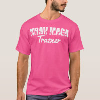 Krav Maga Roupa do Sistema de Autodefesa Israelens