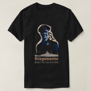 CAMISETA KRIEGSMARINE