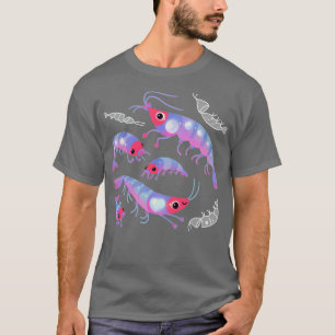 Camiseta Krill Darll