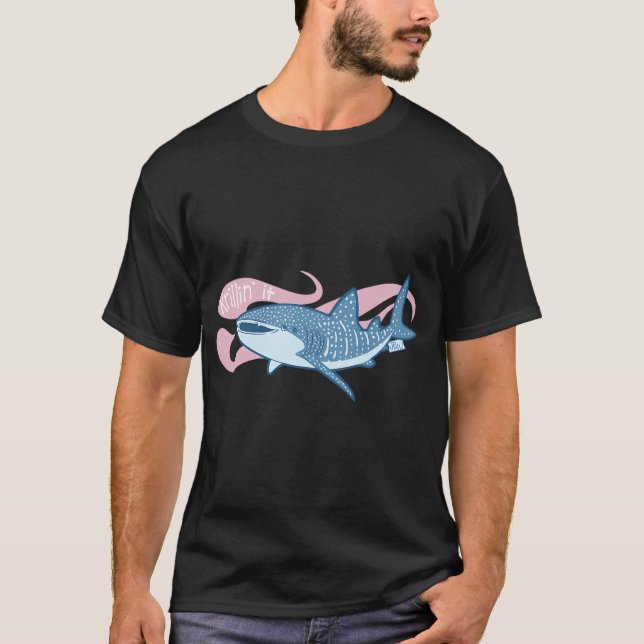Camiseta Krillin' it (Frente)