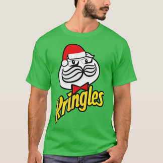 Camiseta Kringles Pringles