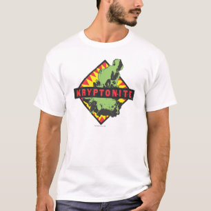 Camiseta Kriptonita