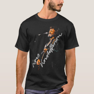 Camiseta Kris Kristofferson